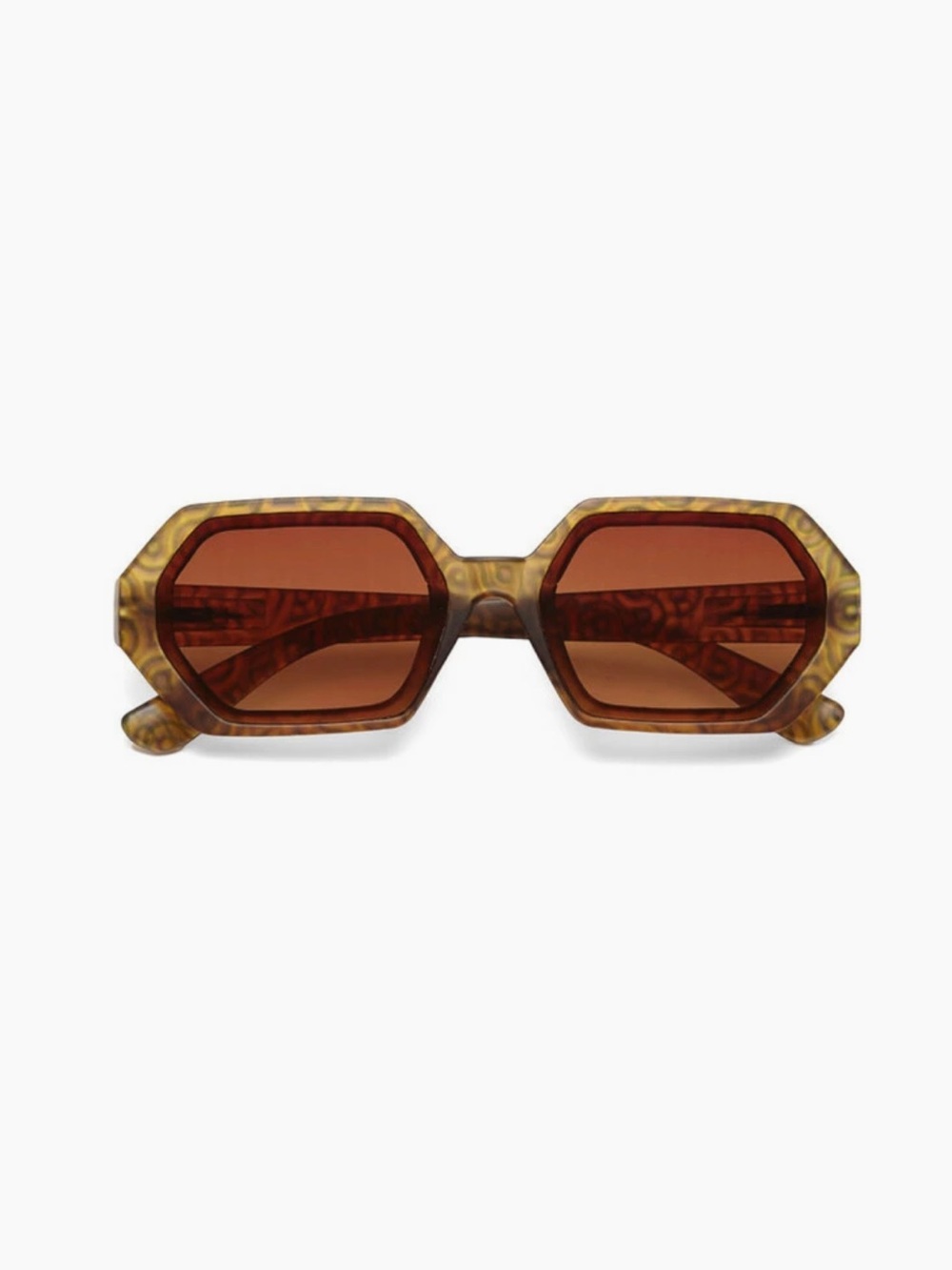 Okkia Sunglasses Andrea Decor Sixty Women’s sunglasses - NEW